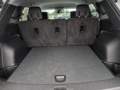 2019 Chevrolet Blazer BASE