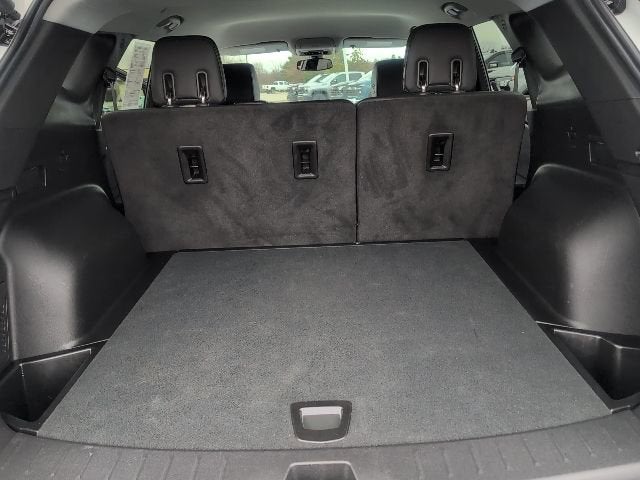 2019 Chevrolet Blazer BASE