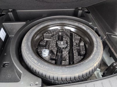 2019 Chevrolet Blazer BASE