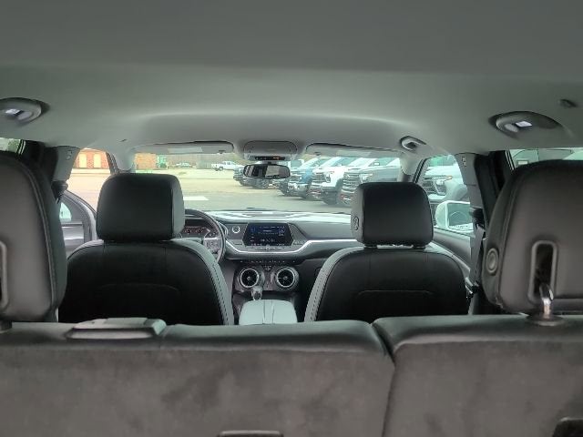 2019 Chevrolet Blazer BASE