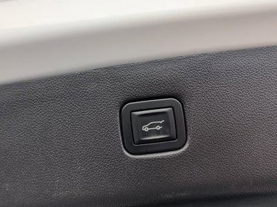 2019 Chevrolet Blazer BASE