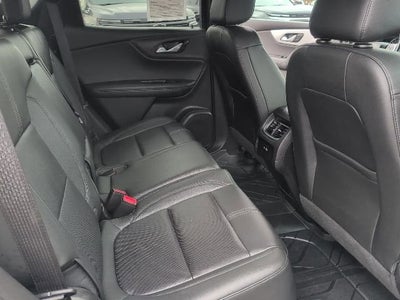 2019 Chevrolet Blazer BASE