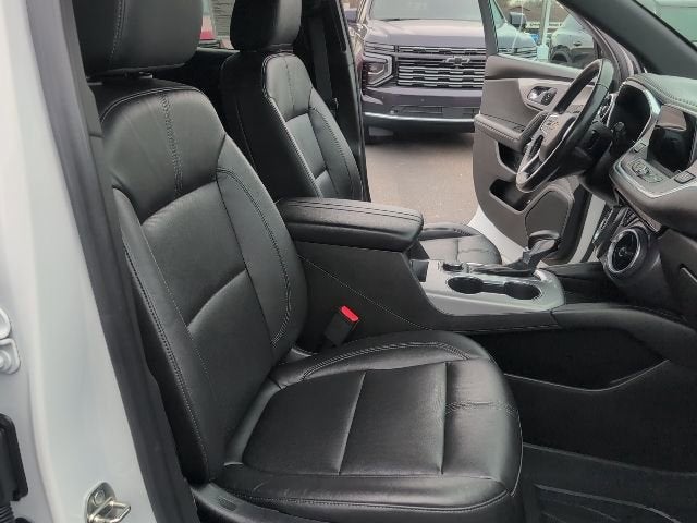 2019 Chevrolet Blazer BASE