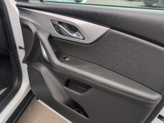 2019 Chevrolet Blazer BASE