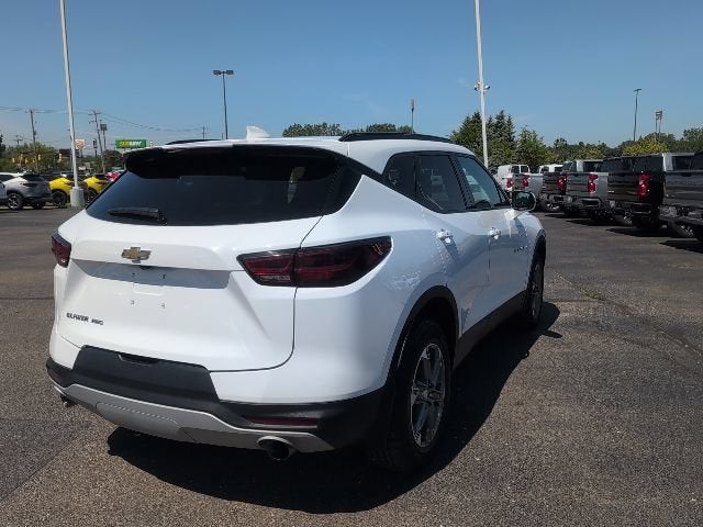 2024 Chevrolet Blazer 3LT