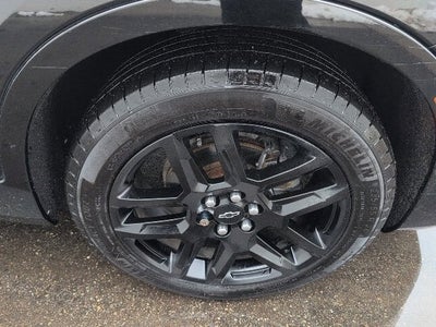 2021 Chevrolet Blazer Premier