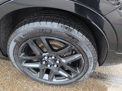 2021 Chevrolet Blazer Premier