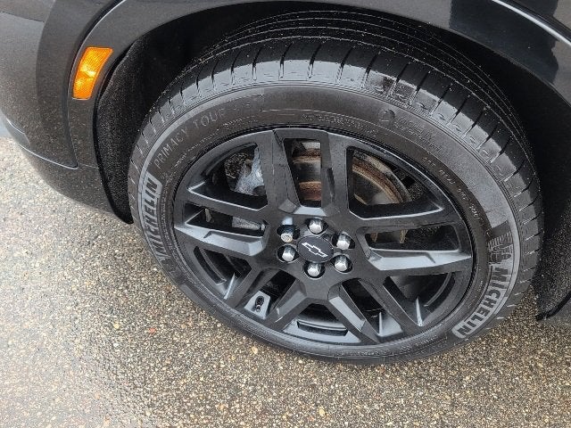 2021 Chevrolet Blazer Premier