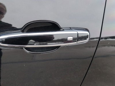 2021 Chevrolet Blazer Premier