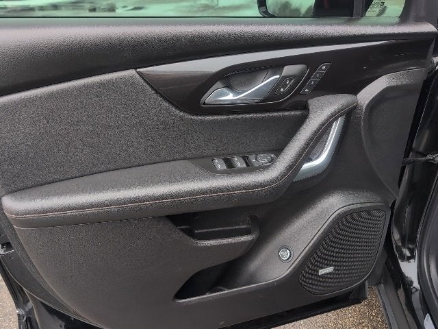 2021 Chevrolet Blazer Premier