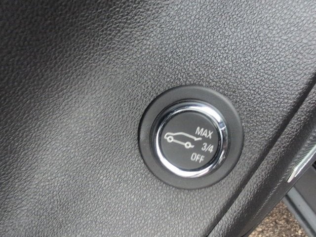 2021 Chevrolet Blazer Premier