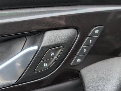 2021 Chevrolet Blazer Premier