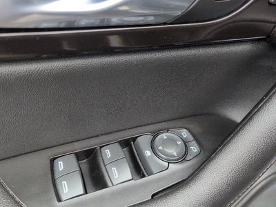 2021 Chevrolet Blazer Premier