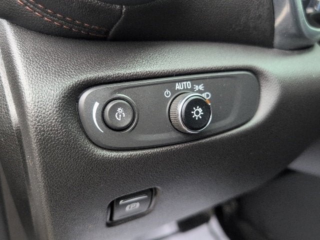 2021 Chevrolet Blazer Premier