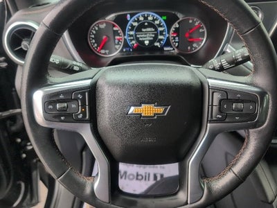 2021 Chevrolet Blazer Premier