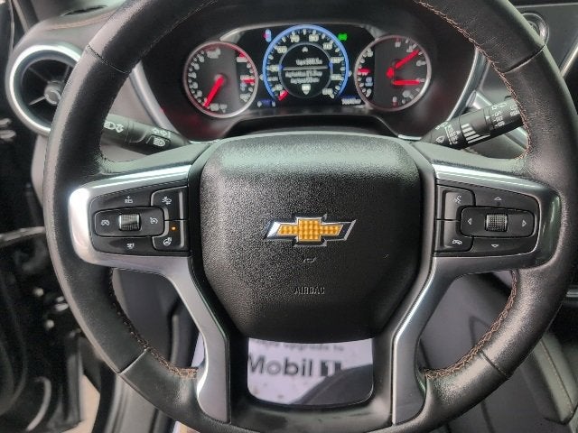 2021 Chevrolet Blazer Premier