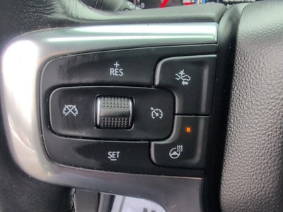 2021 Chevrolet Blazer Premier