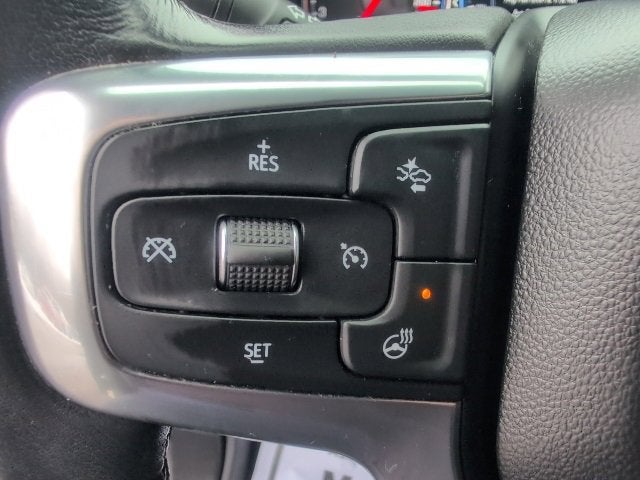 2021 Chevrolet Blazer Premier