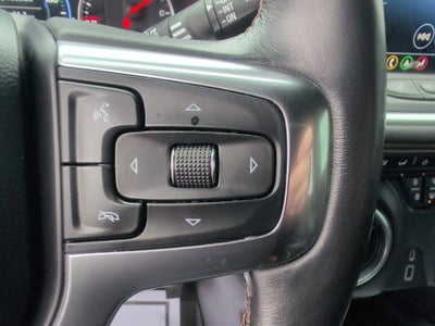 2021 Chevrolet Blazer Premier