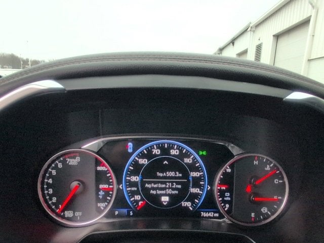 2021 Chevrolet Blazer Premier