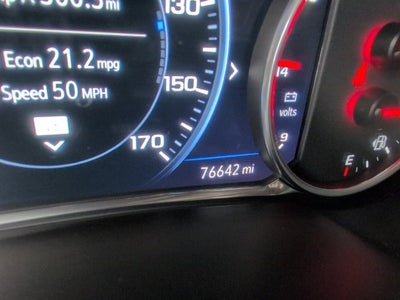 2021 Chevrolet Blazer Premier