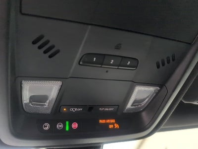 2021 Chevrolet Blazer Premier