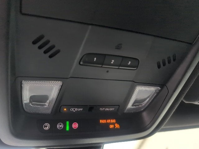 2021 Chevrolet Blazer Premier