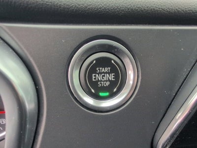 2021 Chevrolet Blazer Premier