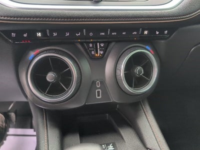 2021 Chevrolet Blazer Premier