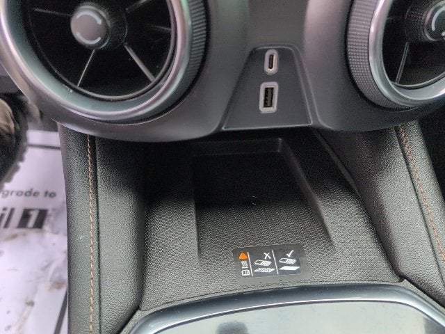 2021 Chevrolet Blazer Premier