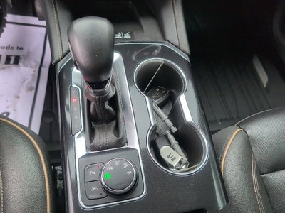 2021 Chevrolet Blazer Premier