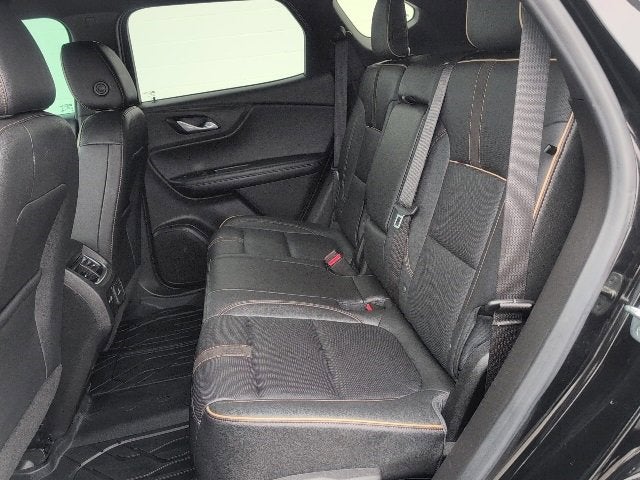 2021 Chevrolet Blazer Premier