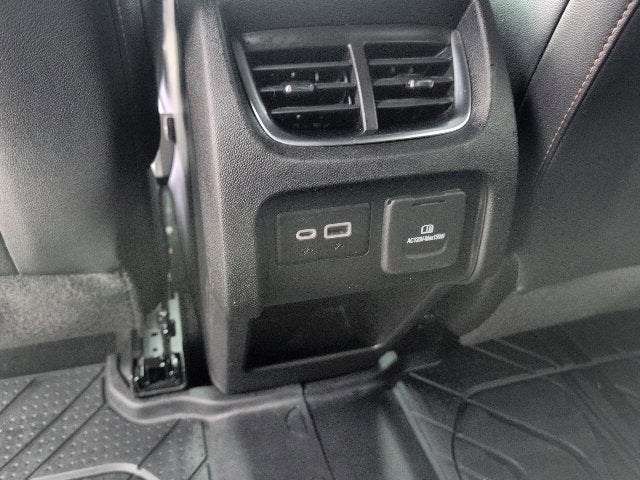 2021 Chevrolet Blazer Premier