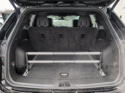 2021 Chevrolet Blazer Premier