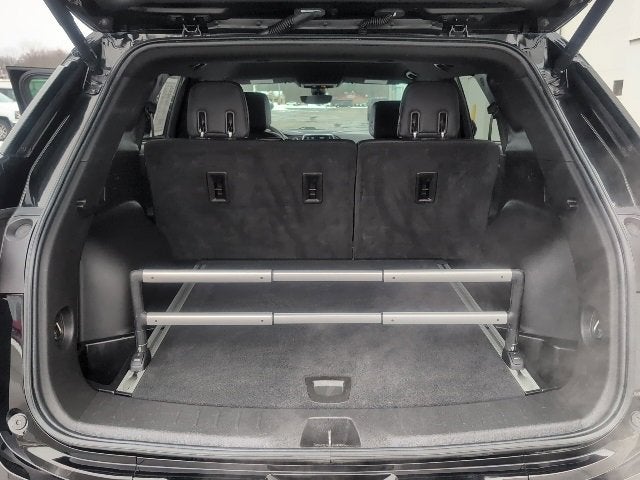 2021 Chevrolet Blazer Premier