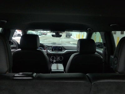 2021 Chevrolet Blazer Premier