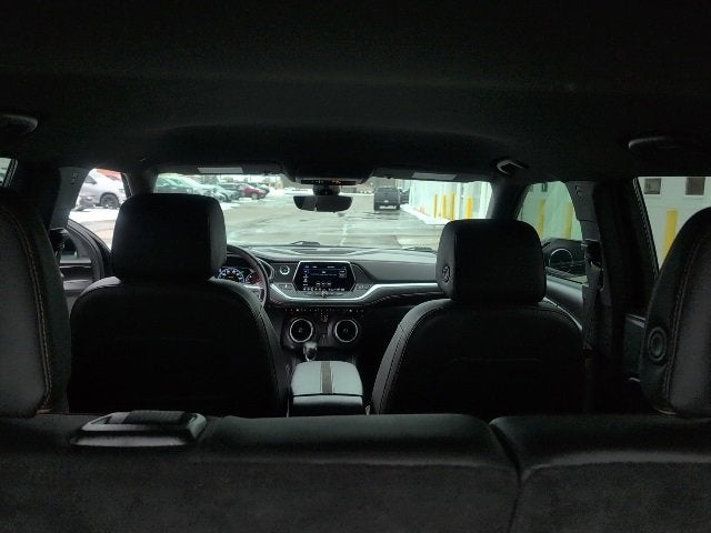 2021 Chevrolet Blazer Premier