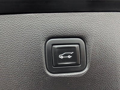 2021 Chevrolet Blazer Premier