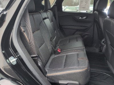 2021 Chevrolet Blazer Premier