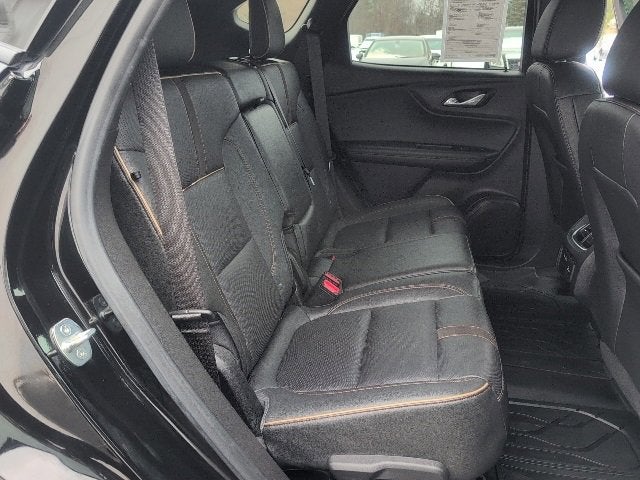 2021 Chevrolet Blazer Premier