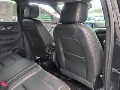 2021 Chevrolet Blazer Premier