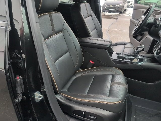 2021 Chevrolet Blazer Premier