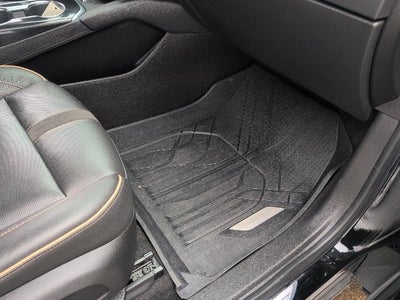 2021 Chevrolet Blazer Premier