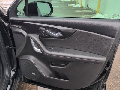 2021 Chevrolet Blazer Premier