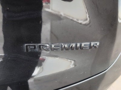 2021 Chevrolet Blazer Premier