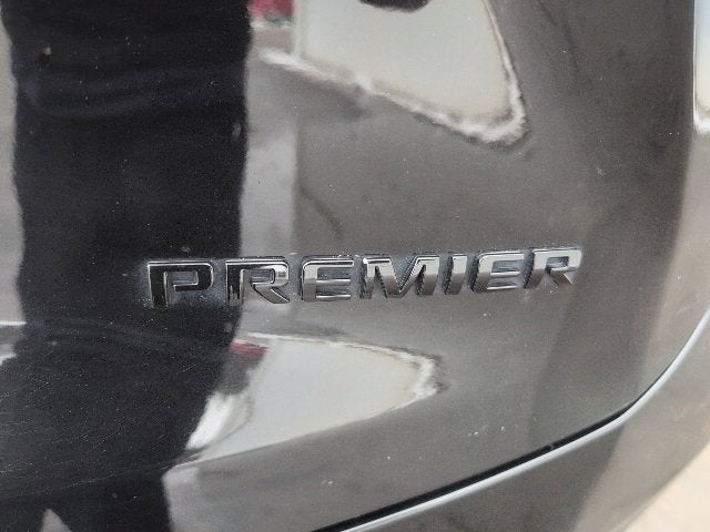 2021 Chevrolet Blazer Premier