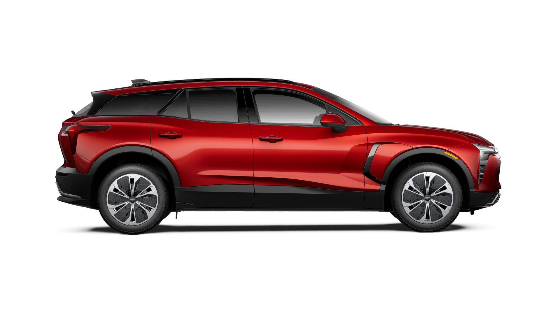 2027 Chevrolet Blazer EV LT