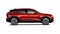 2027 Chevrolet Blazer EV LT