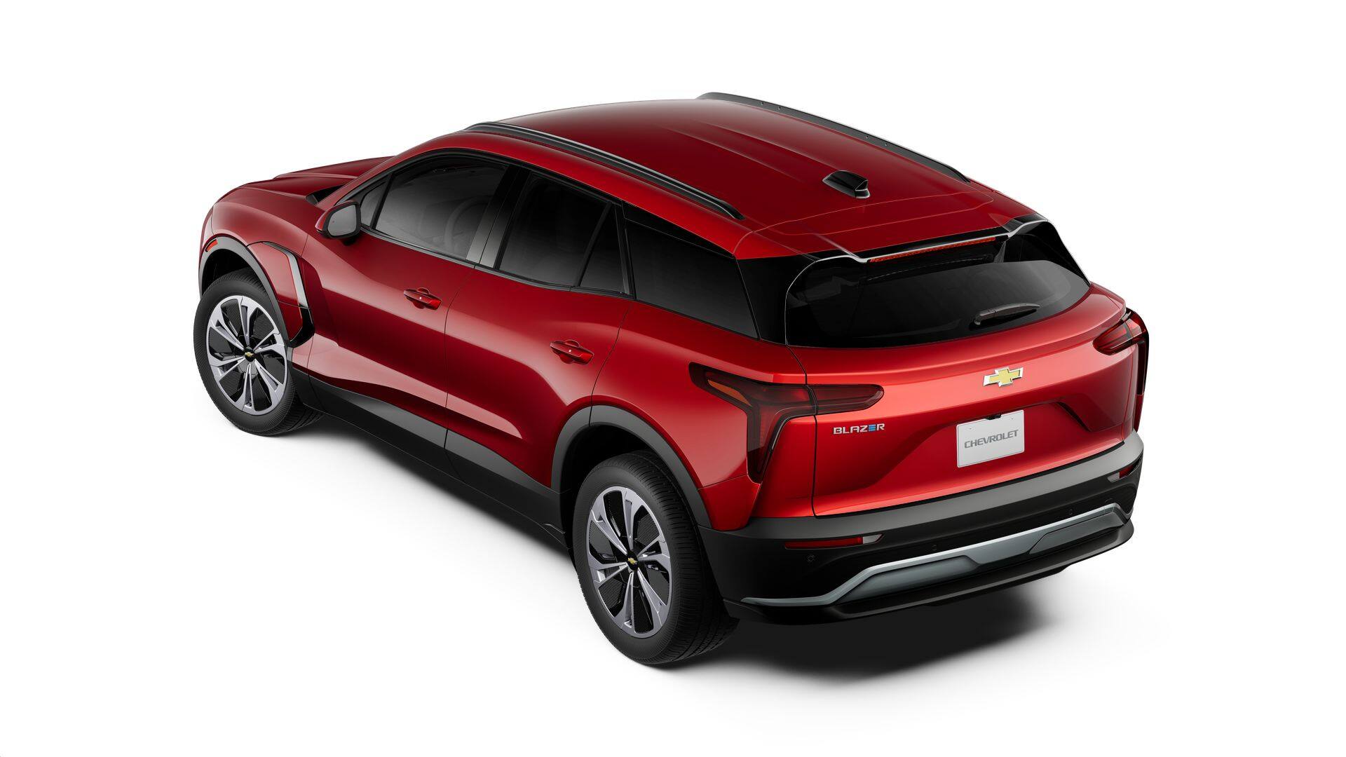 2027 Chevrolet Blazer EV LT