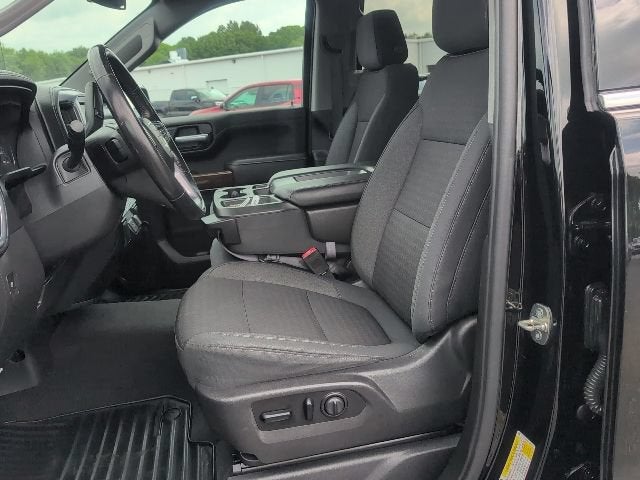 2020 GMC Sierra 1500 SLE